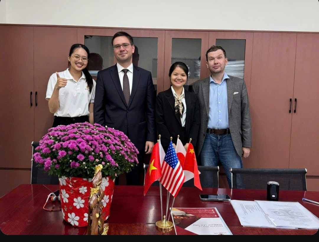 HỢP TÁC PHÁP LÝ VIỆT NAM – NGA ЮРИДИЧЕСКОЕ СОТРУДНИЧЕСТВО ВЬЕТНАМ – РОССИЯ