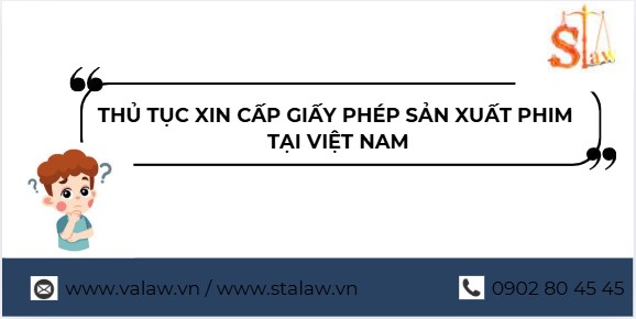 SẢN XUẤT PHIM SLAW HCM