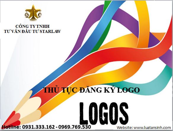 THỦ TỤC ĐĂNG KÝ LOGO