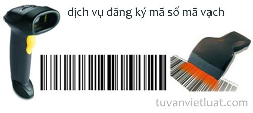 Dịch vụ tư vấn đăng ký mã số mã vạch