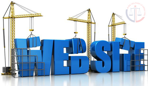 Dịch vụ thiết kế website