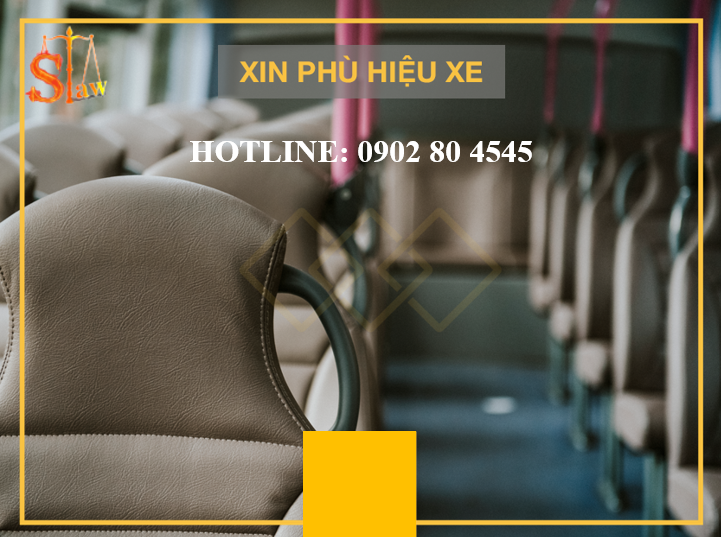 DỊCH VỤ XIN PHÙ HIỆU XE TỈNH THÁI BÌNH