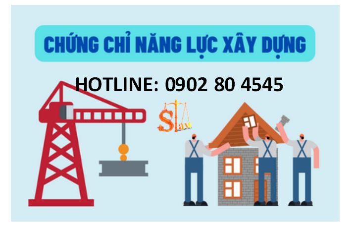 DỊCH VỤ CẤP CHỨNG CHỈ NĂNG LỰC XÂY DỰNG HẠNG III TẠI TIỀN GIANG