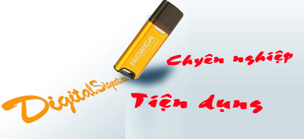 Dịch vụ chữ ký số