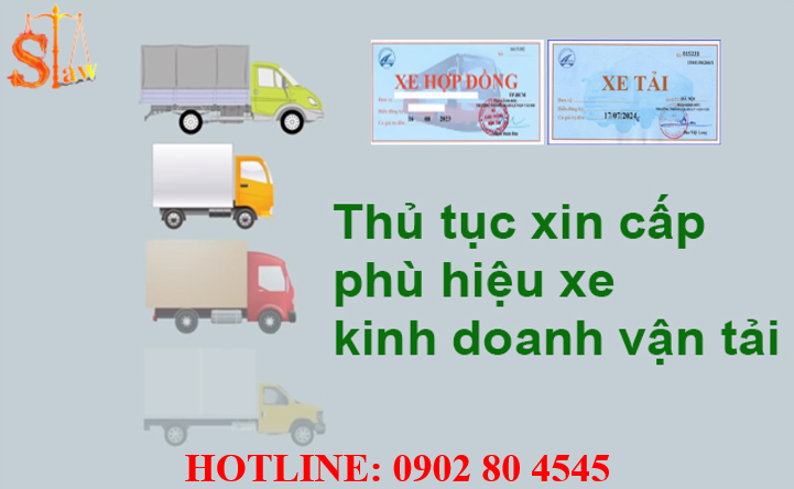 DỊCH VỤ XIN PHÙ HIỆU XE TỈNH CÀ MAU